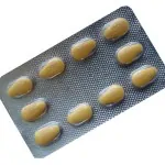 Tadalafil Tadagra 60 mg - potenz europa