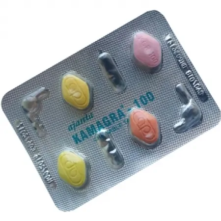 Kamagra soft 100 mg - potenz europa