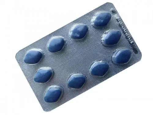 Sildenafil 100 mg - potenz europa