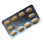 Tadalafil Tadagra 40 mg - potenz europa