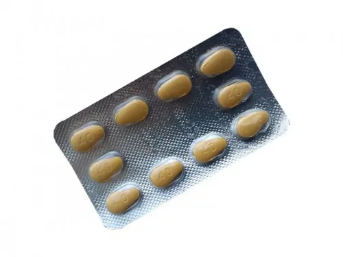 Tadalafil Tadagra 40 mg - potenz europa