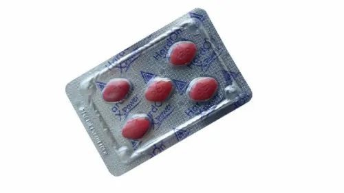 Hard On X Power 120 mg - potenz europa