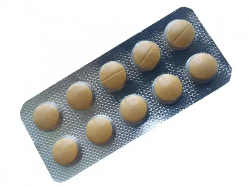 VARDENAFIL VILITRA 40MG - potenz europa